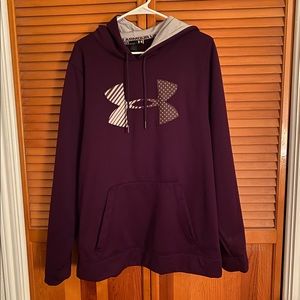 Under Armour Pullover Hoodie